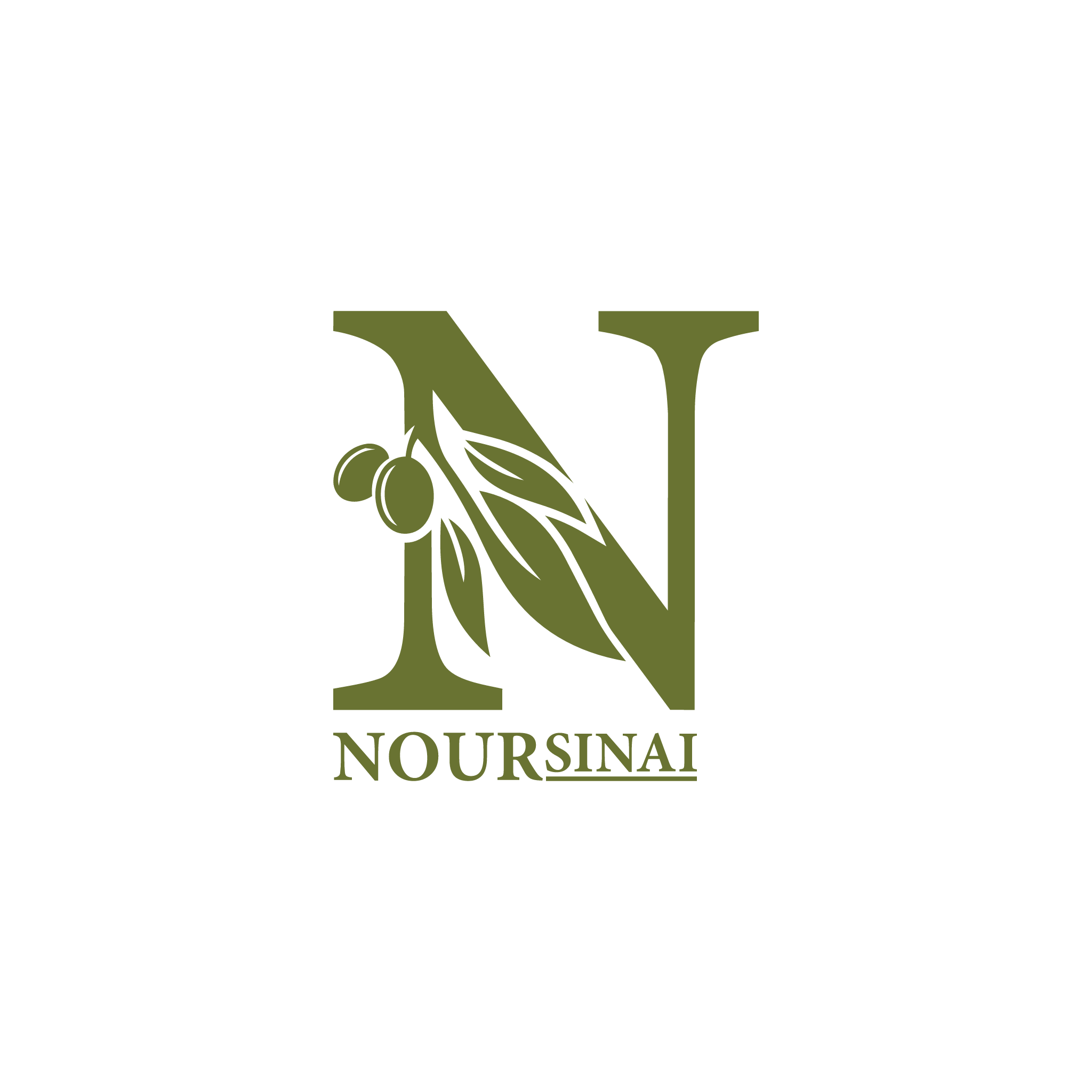Nour Sinai Olive Oil